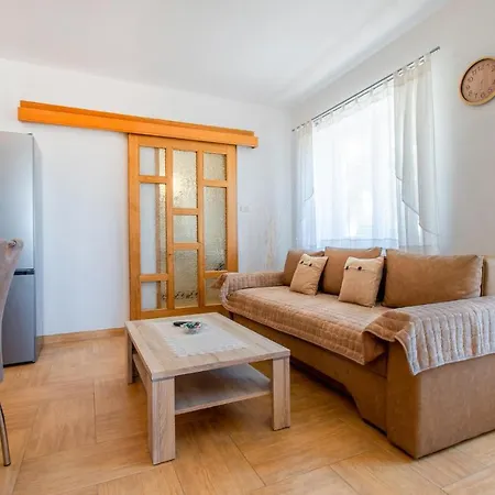 Amazing In W/ Wifi And 2 Bedrooms Appartamento *
