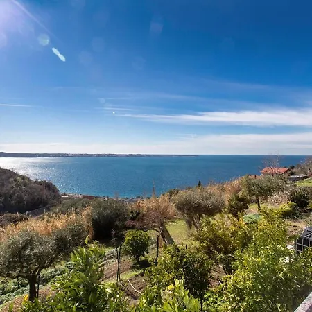 Amazing In W/ Wifi And 2 Bedrooms Pirano