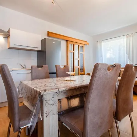 Amazing In W/ Wifi And 2 Bedrooms Appartamento *