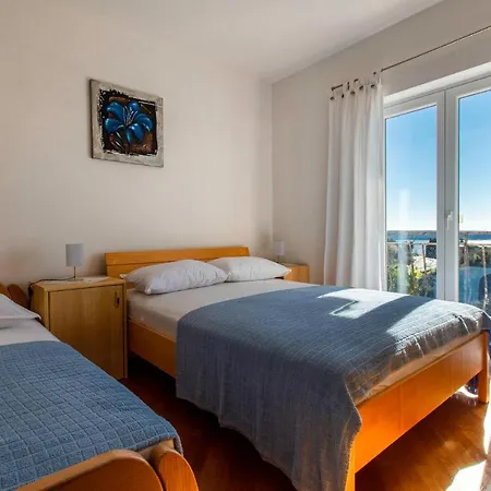 Amazing In W/ Wifi And 2 Bedrooms Piran