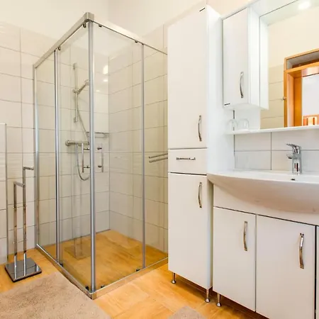 Apartament Amazing In W/ Wifi And 2 Bedrooms *